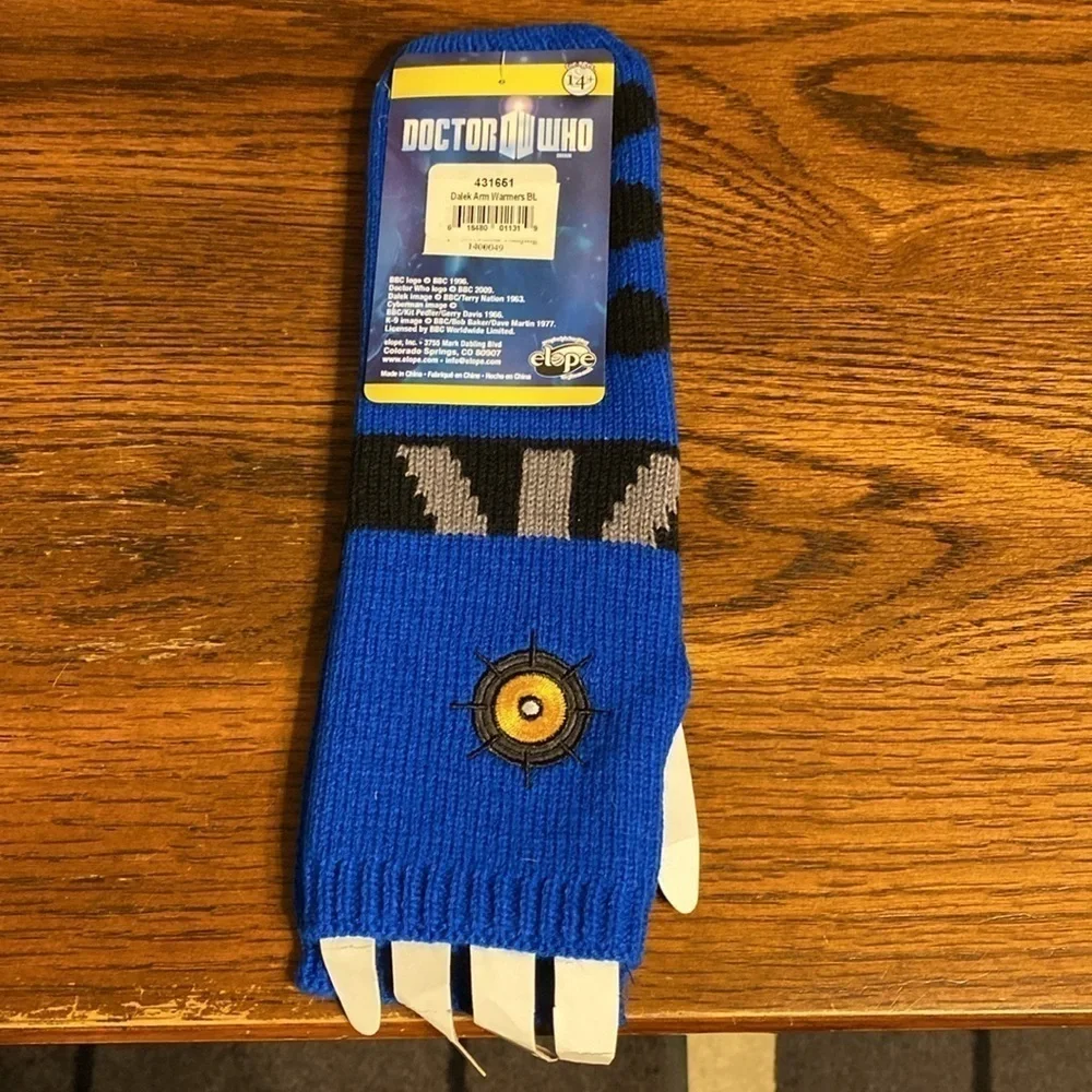BBC brand new